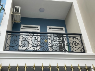 BAN CÔNG SẮT MỸ THUẬT BC_04